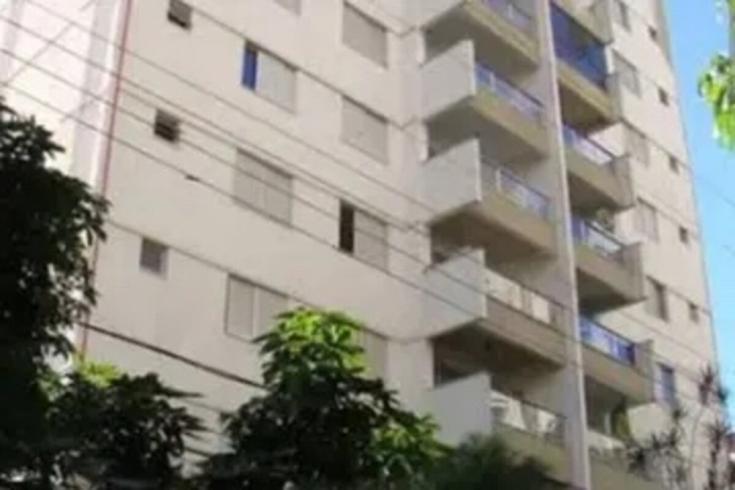 Apartamento Garden com 3 quartos, foto 14