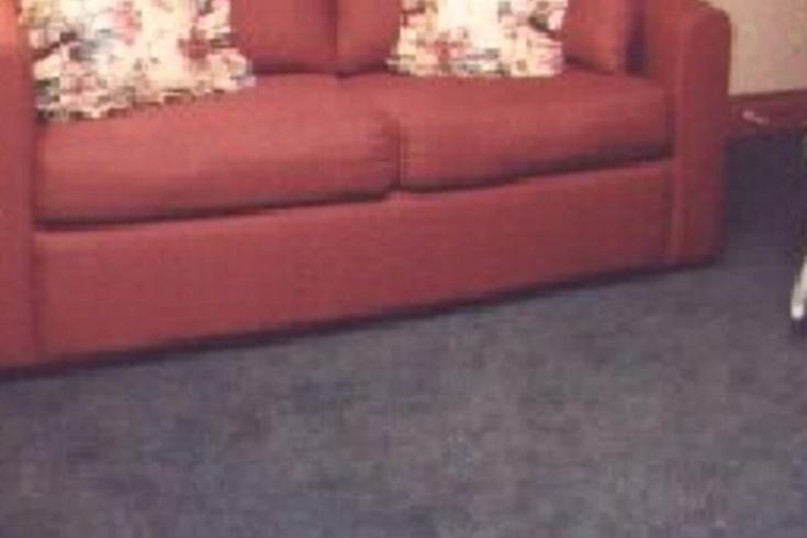 Apartamento com 4 quartos, foto 2