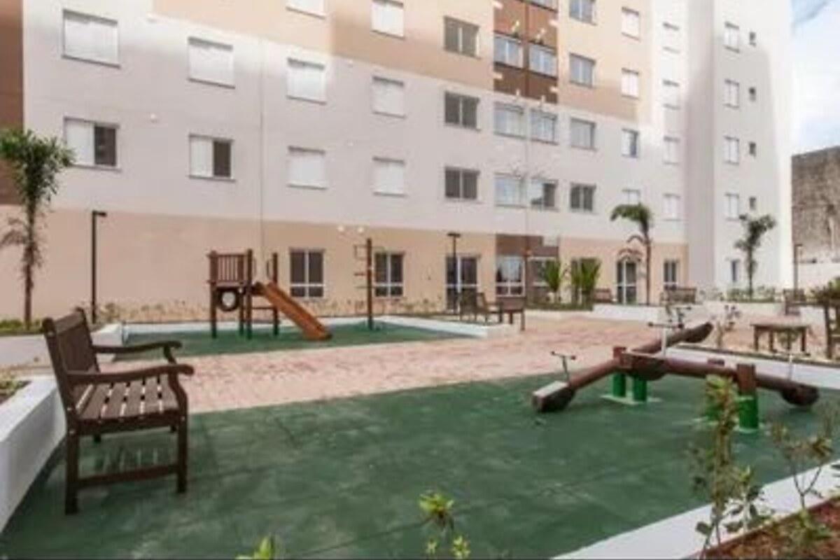 Flat/Kitinet/Loft/Studio com 1 quarto, foto 1
