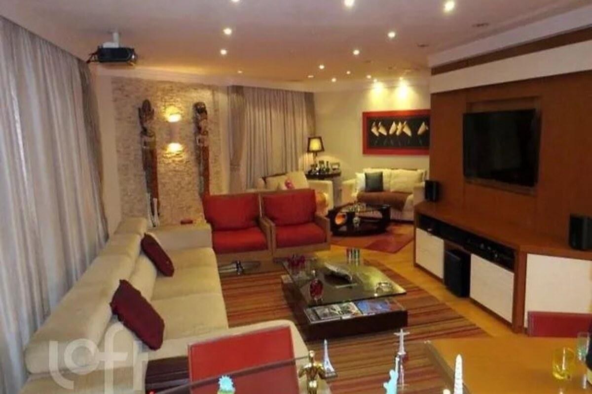 Flat/Kitinet/Loft/Studio com 1 quarto, foto 1