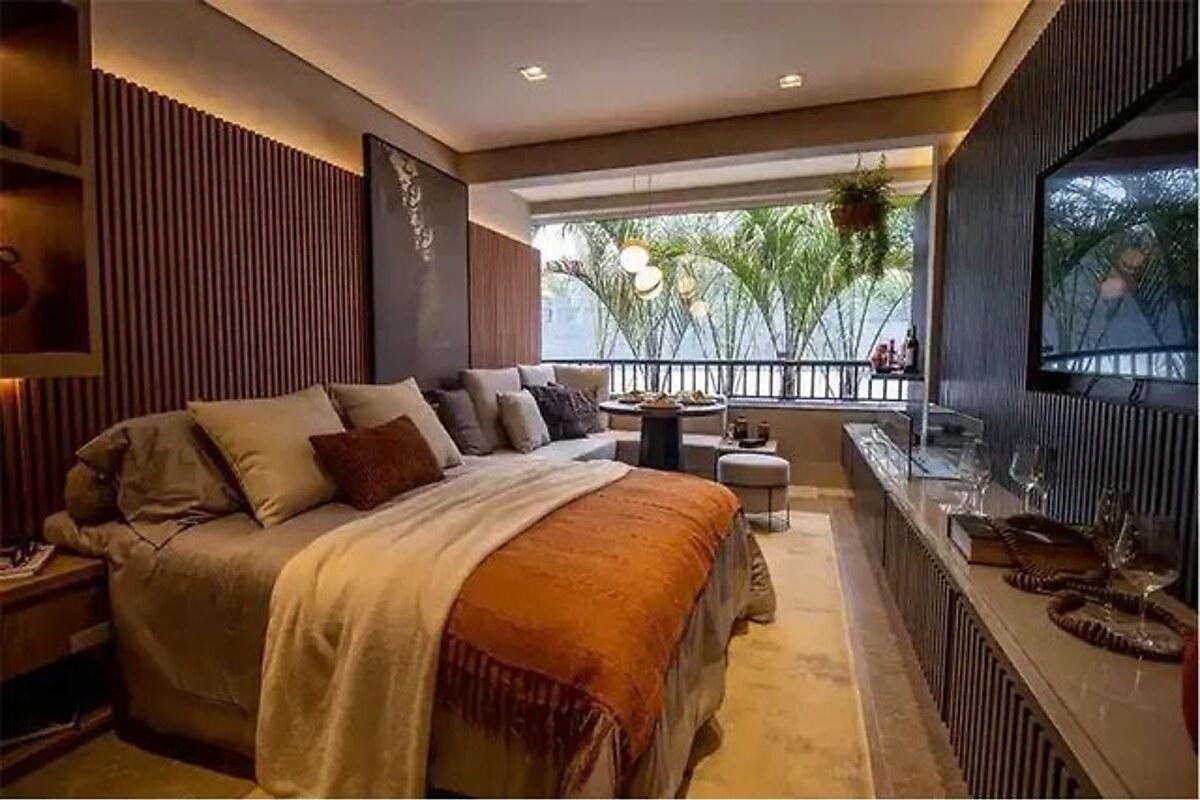 Apartamento duplex com 4 quartos, foto 1