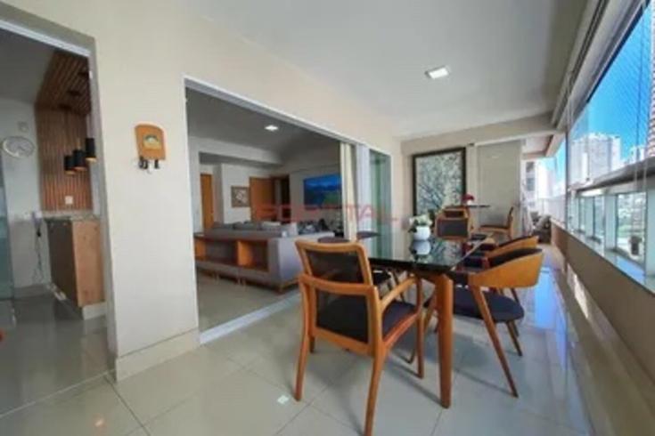 Kitnet com 1 quarto, foto 7