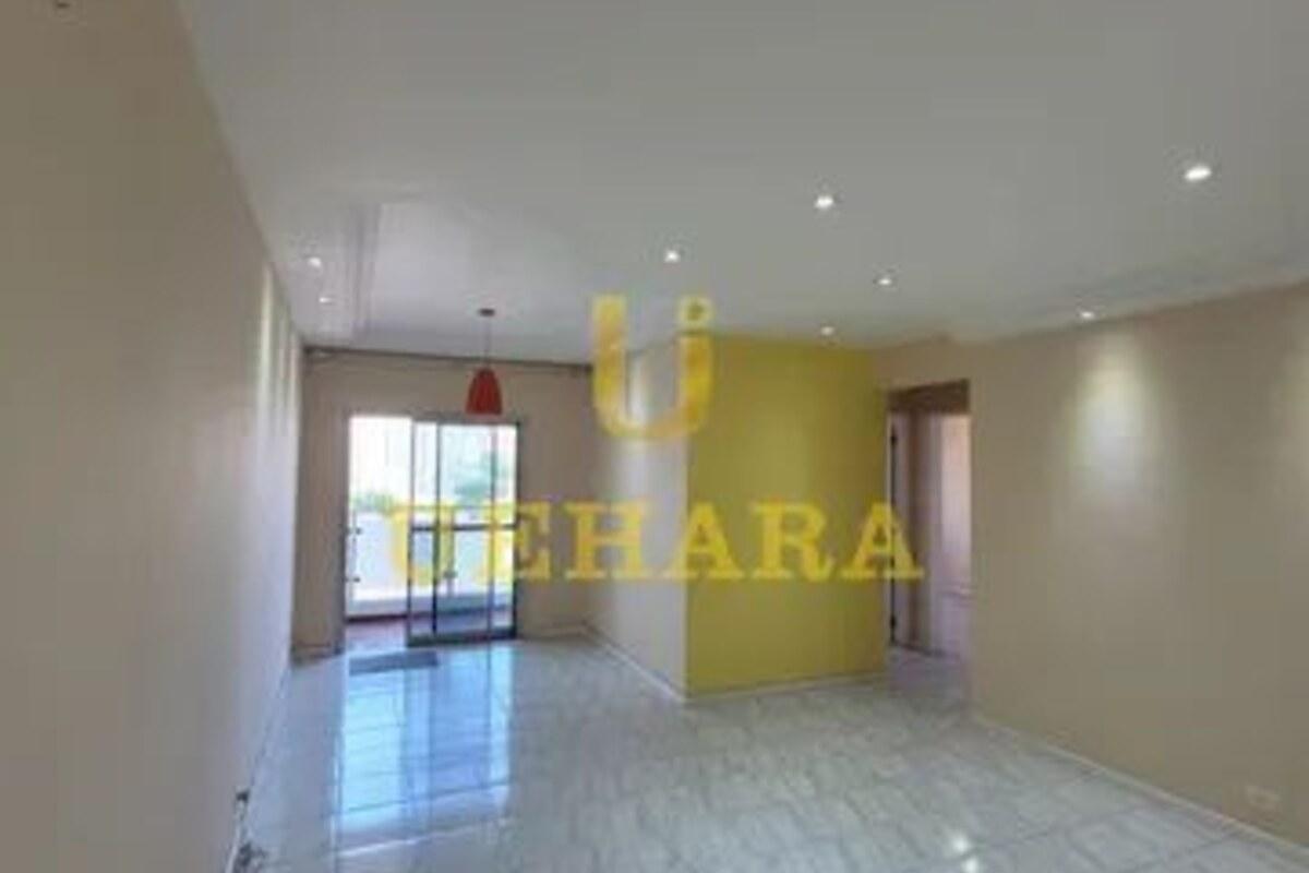 Cobertura com 3 quartos, foto 1