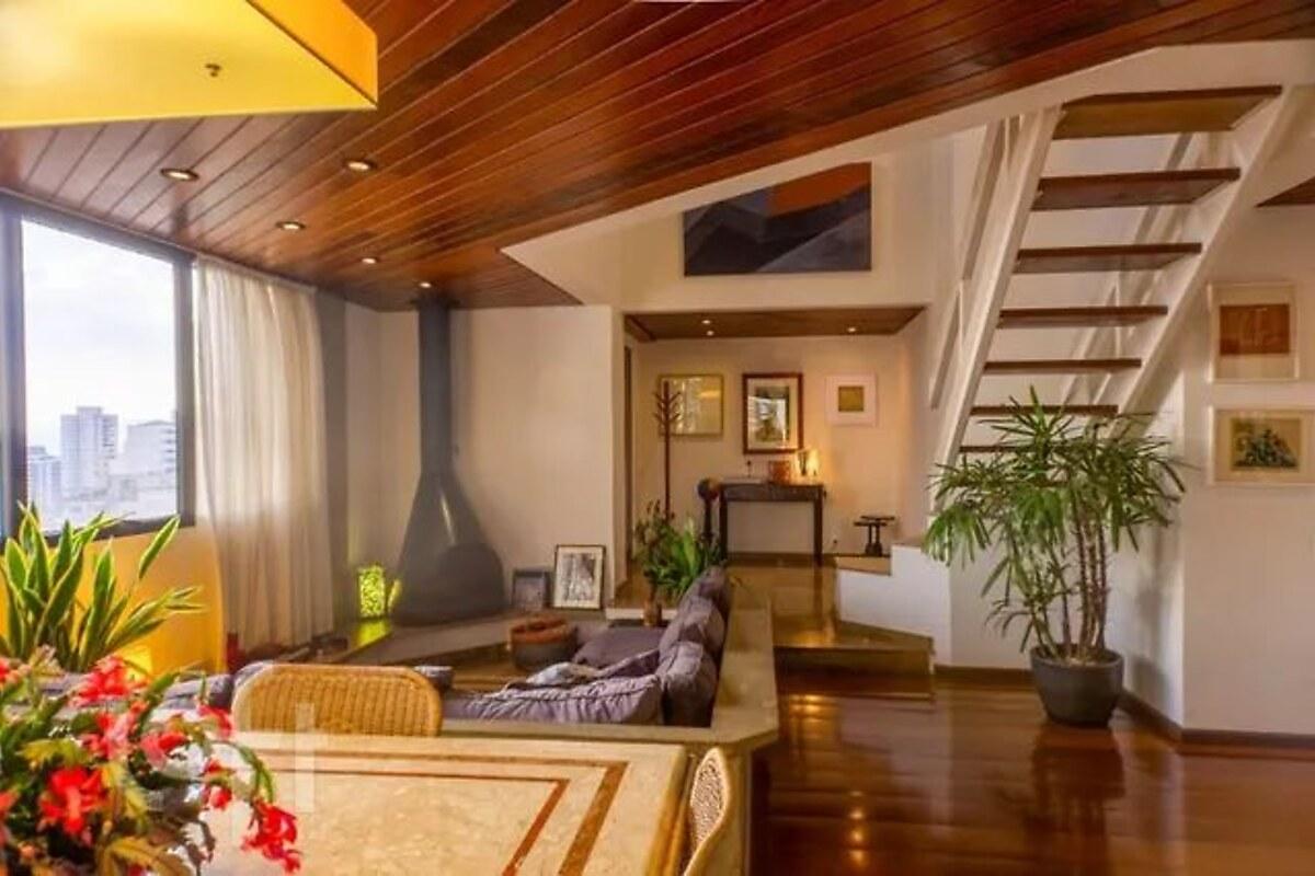 Apartamento Garden com 2 quartos, foto 1
