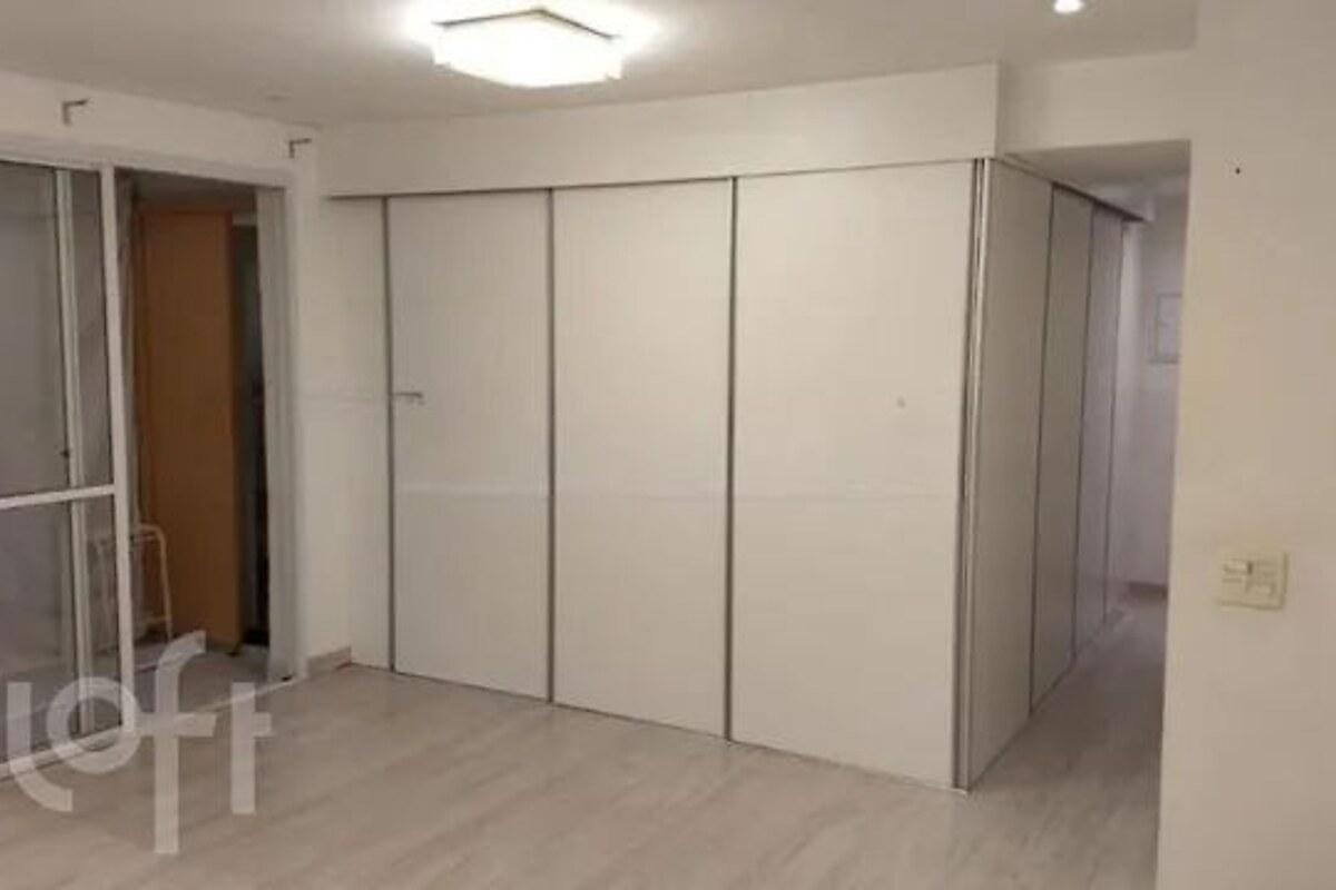 Flat/Kitinet/Loft/Studio com 1 quarto, foto 1