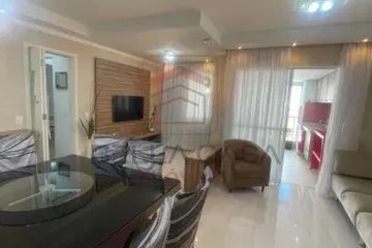 Kitnet com 1 quarto, foto 1