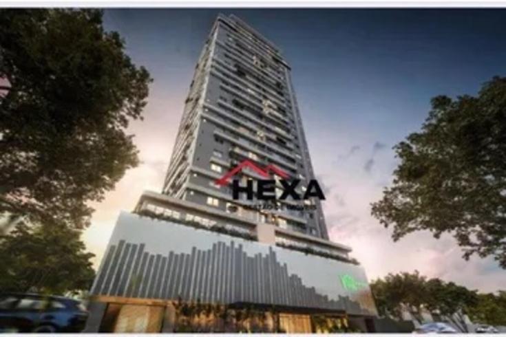 Apartamento com 2 quartos, foto 8