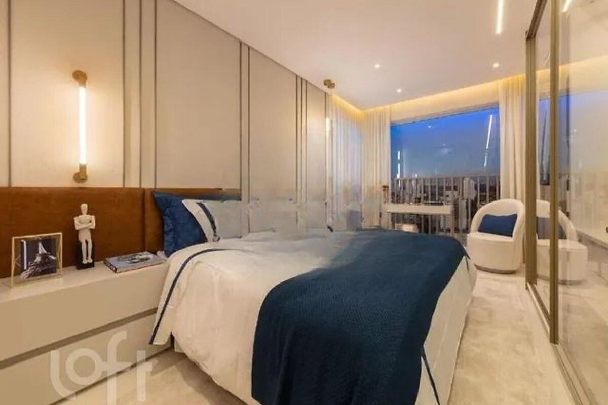 Apartamento com 4 quartos, foto 1