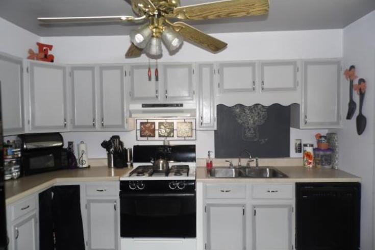 Apartamento com 4 quartos, foto 3