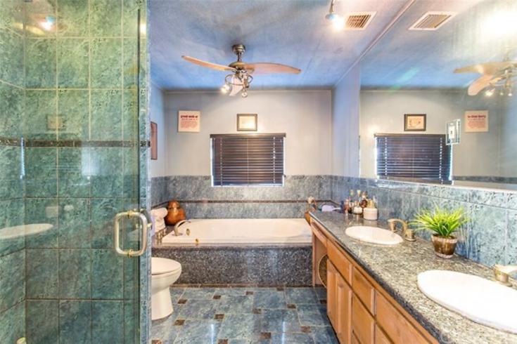 Apartamento com 4 quartos, foto 9