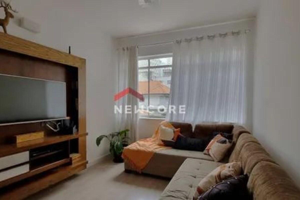 Flat/Kitinet/Loft/Studio com 1 quarto, foto 1