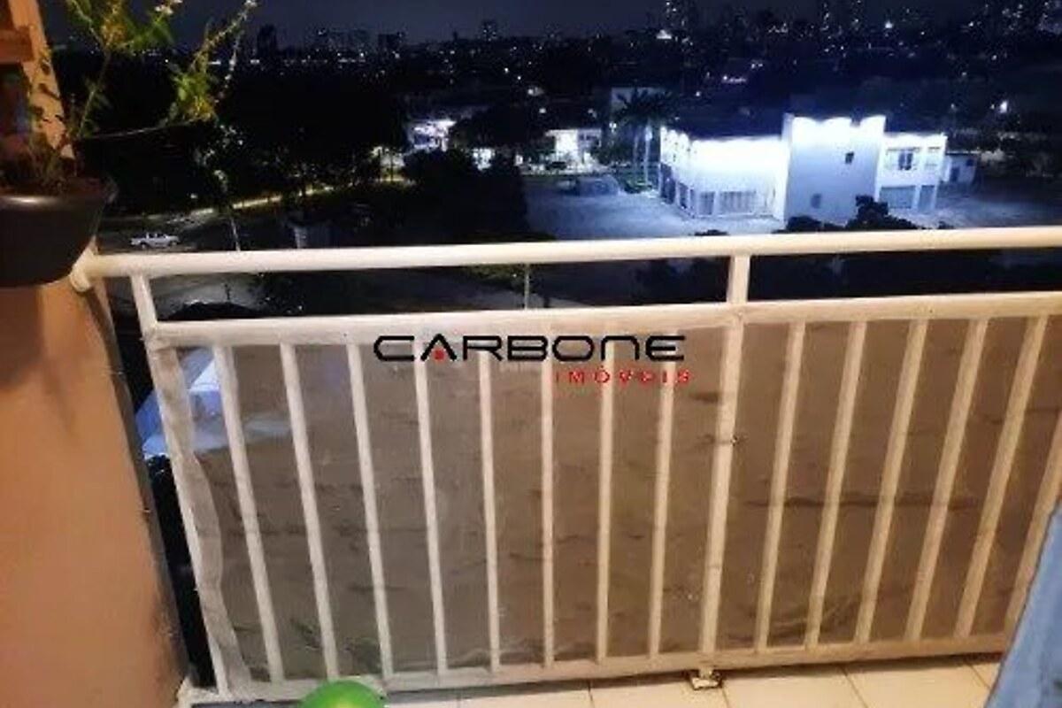 Apartamento com 2 quartos, foto 1
