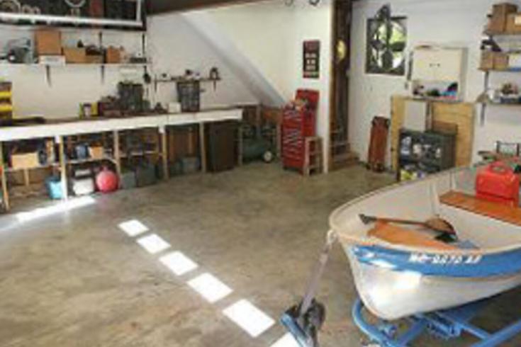 Apartamento com 2 quartos, foto 8