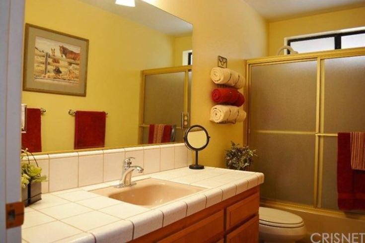 Apartamento com 4 quartos, foto 4