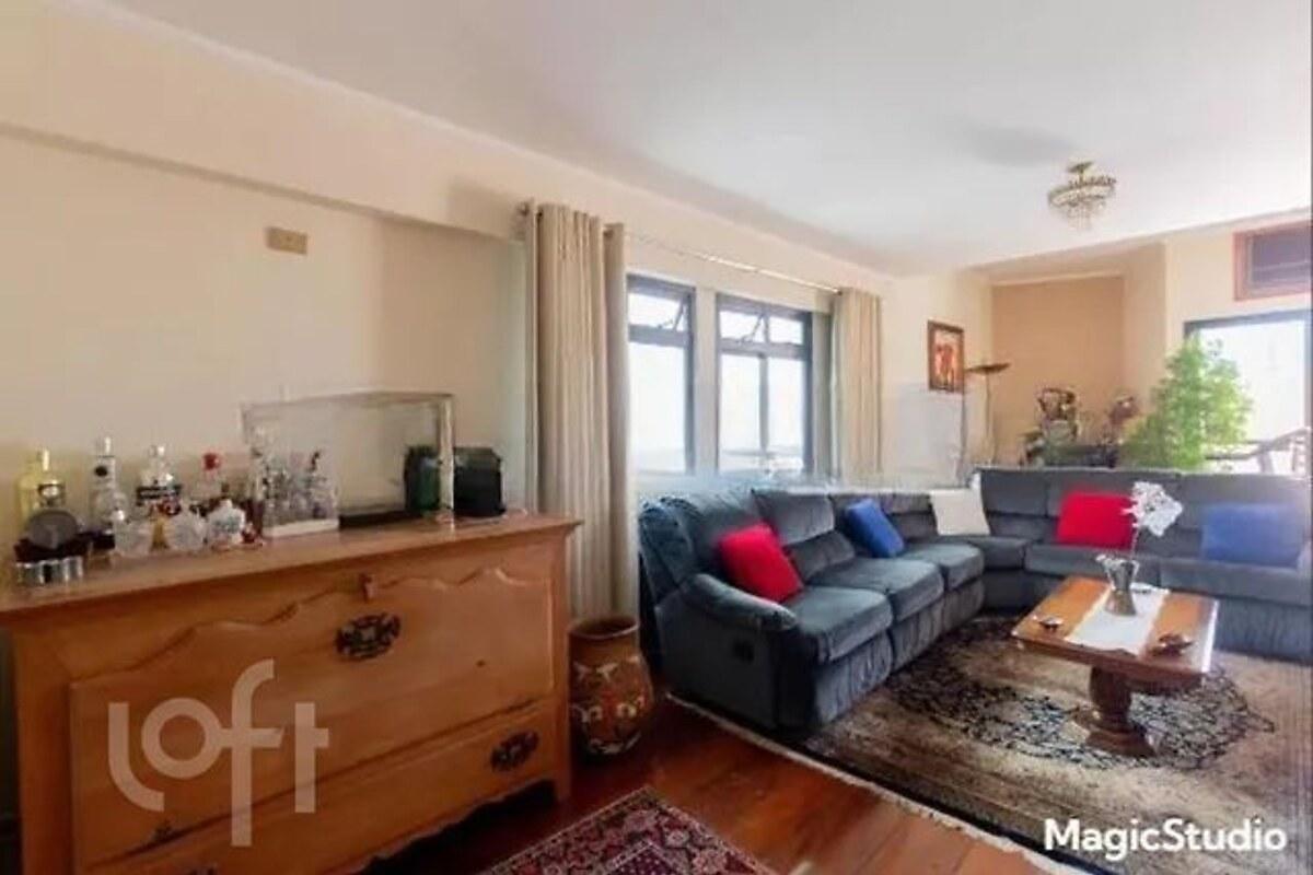 Apartamento com 3 quartos, foto 1