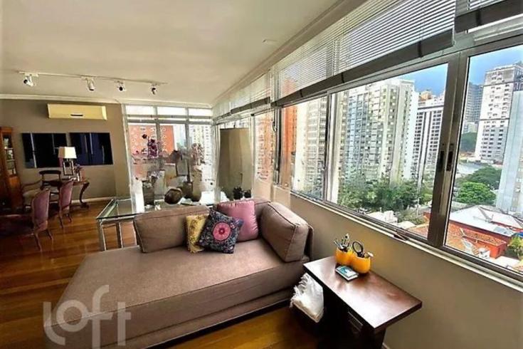 Flat/Kitinet/Loft/Studio com 1 quarto, foto 11