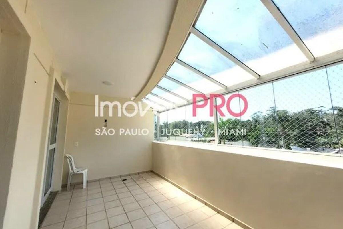 Apartamento com 1 quarto, foto 1