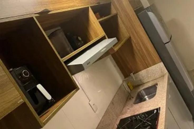 Apartamento com 2 quartos, foto 12