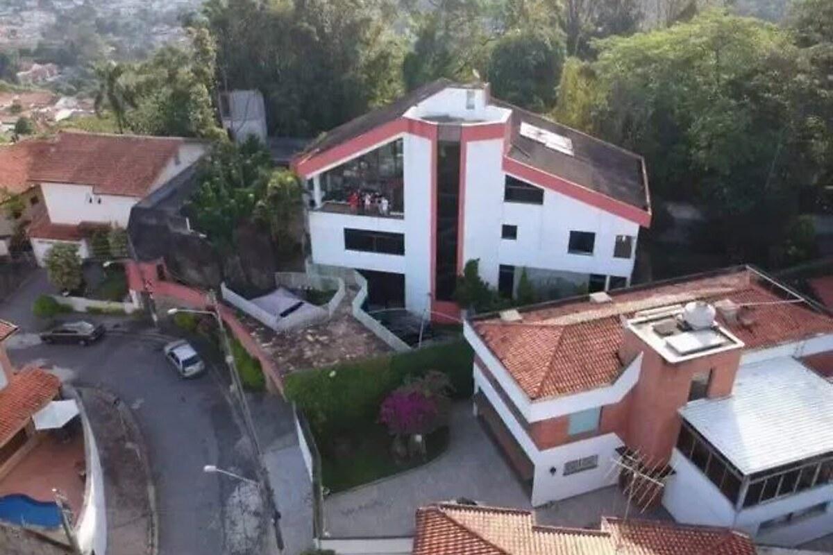 Apartamento com 2 quartos, foto 1