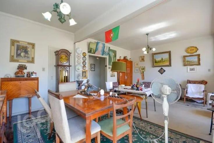 Apartamento com 2 quartos, foto 12