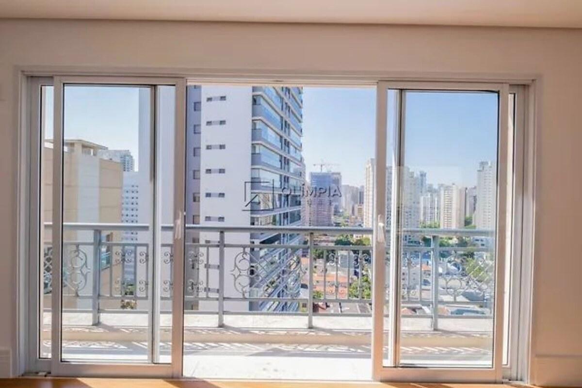 Apartamento triplex com 4 quartos, foto 1