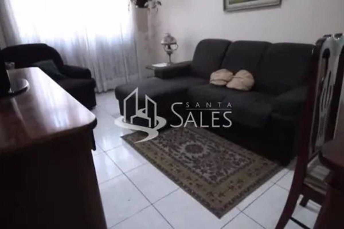 Apartamento com 3 quartos, foto 1