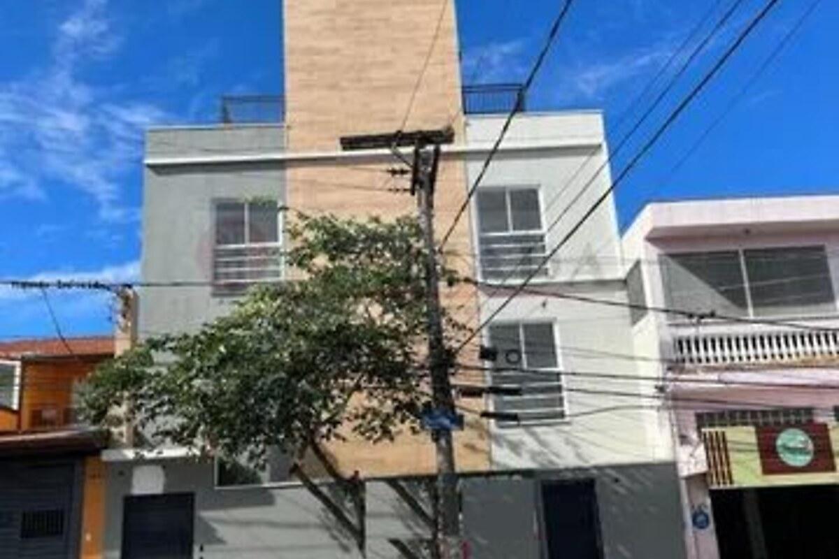 Kitnet com 1 quarto, foto 1
