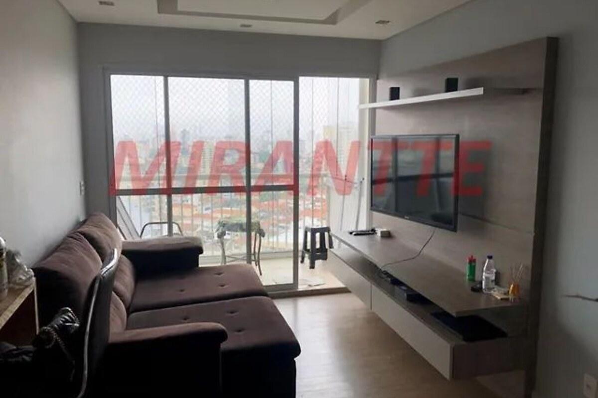 Apartamento com 3 quartos, foto 1