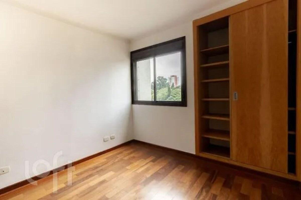 Cobertura com 4 quartos, foto 1