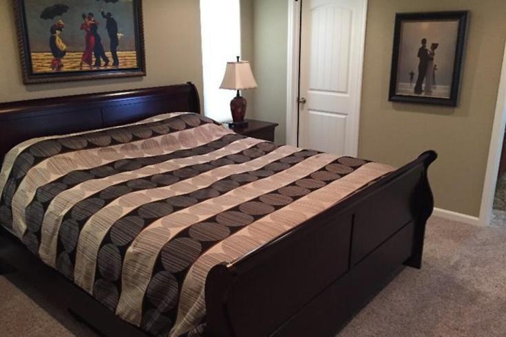 Casa com 5 quartos, foto 6