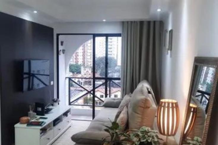 Casa com 2 quartos, foto 7