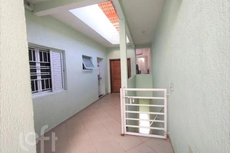 Casa com 2 quartos, foto 13
