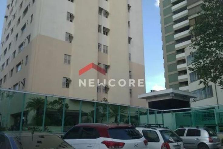 Apartamento com 2 quartos, foto 8