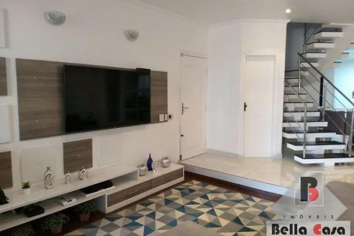 Apartamento triplex com 4 quartos, foto 1