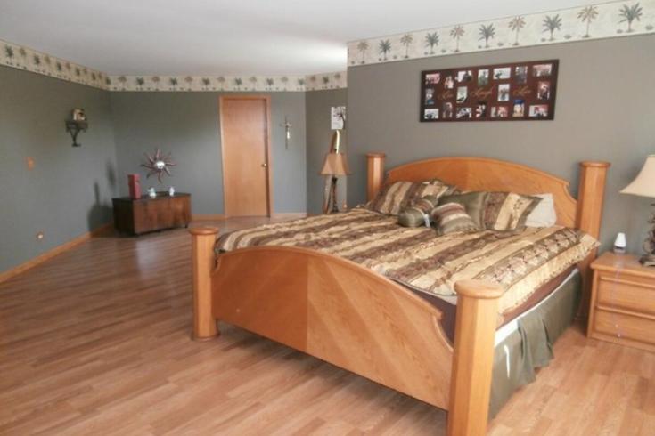 Apartamento triplex com 4 quartos, foto 6