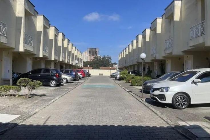 Apartamento com 1 quarto, foto 9