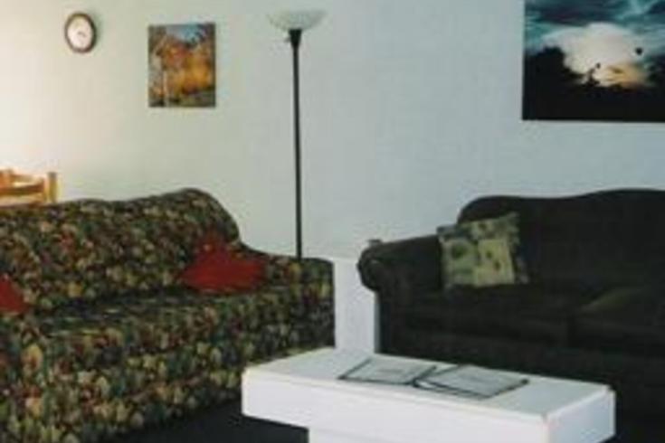 Apartamento com 2 quartos, foto 2