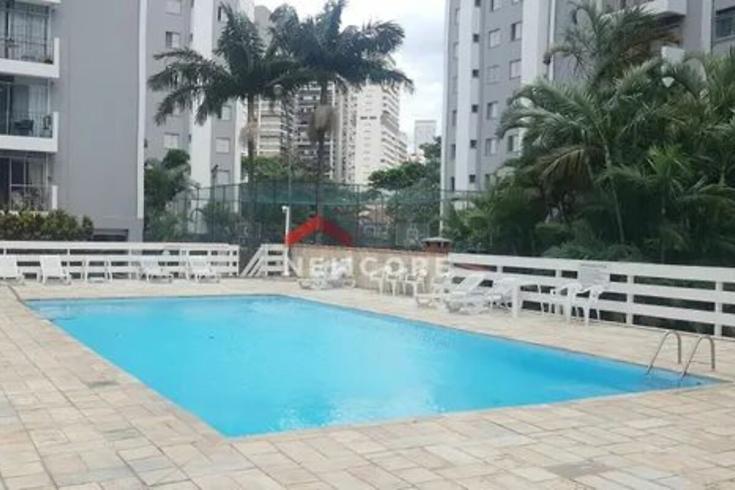 Apartamento com 2 quartos, foto 13