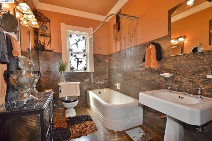 Casa com 5 quartos, foto 3