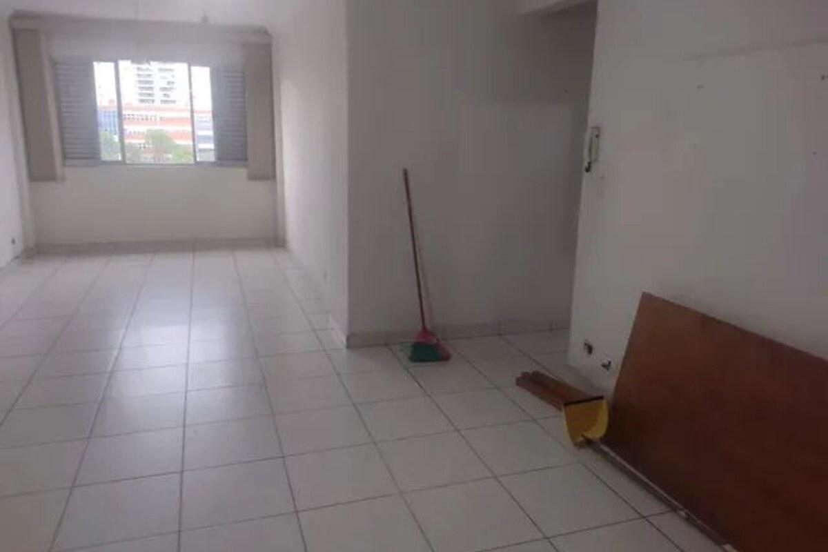 Apartamento com 2 quartos, foto 1