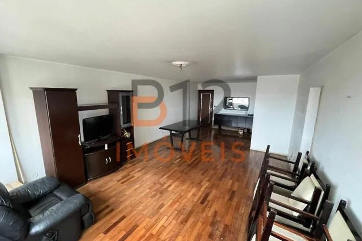 Apartamento com 3 quartos, foto 1