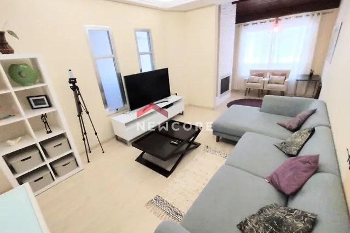 Apartamento com 2 quartos, foto 1