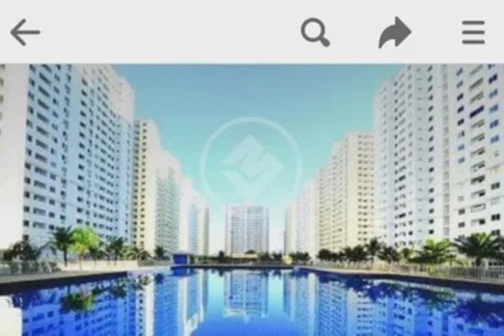 Apartamento com 2 quartos, foto 8