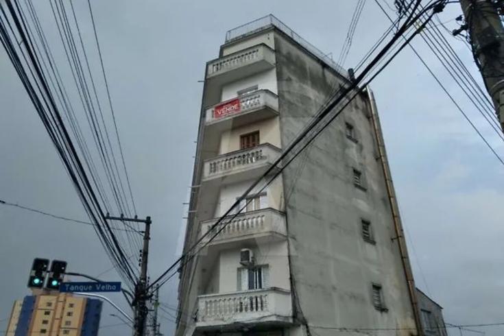 Apartamento com 2 quartos, foto 13