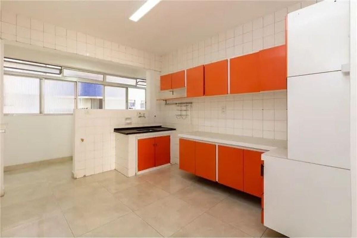 Apartamento com 2 quartos, foto 1