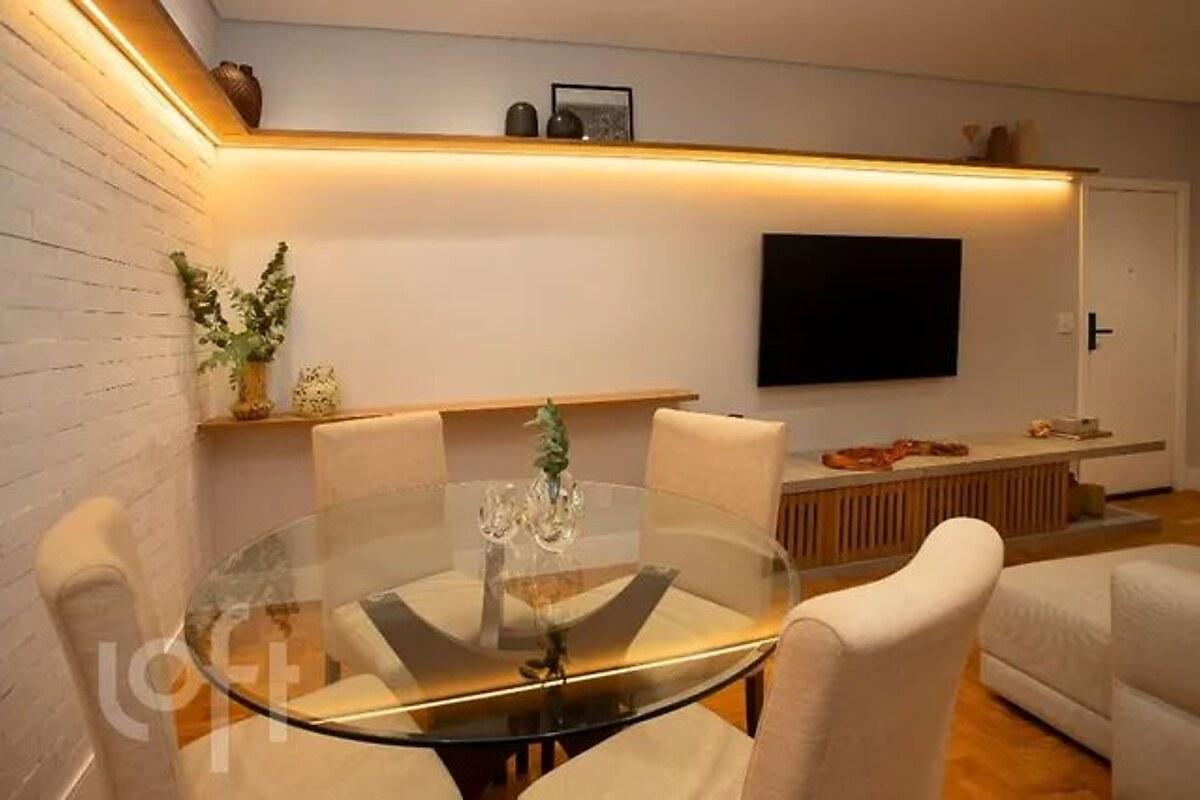 Flat/Kitinet/Loft/Studio com 1 quarto, foto 1
