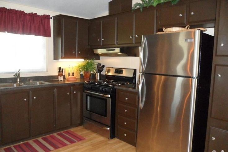 Apartamento com 2 quartos, foto 4