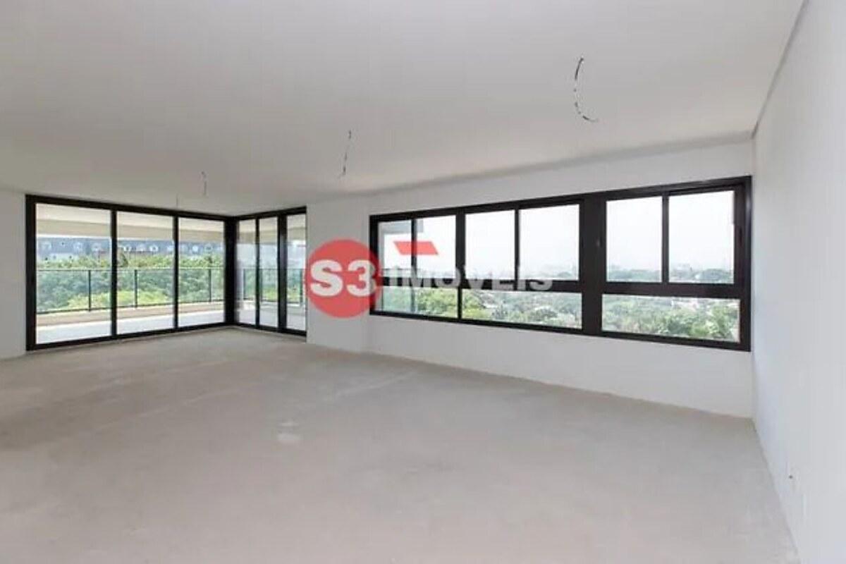 Apartamento triplex com 3 quartos, foto 1