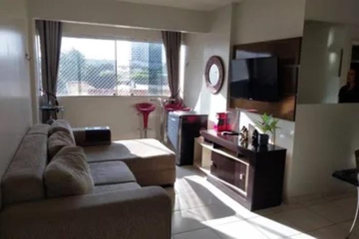 Apartamento triplex com 3 quartos, foto 12