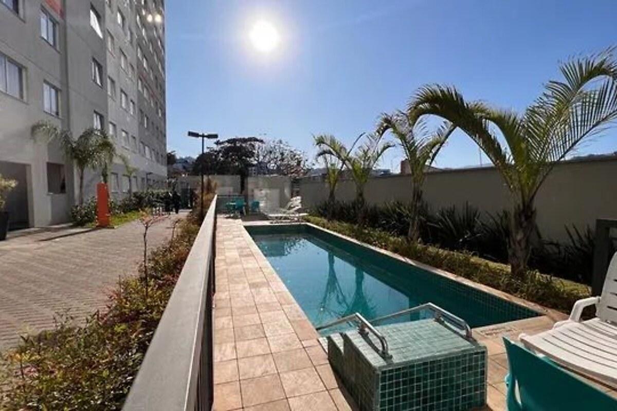 Apartamento duplex com 3 quartos, foto 1